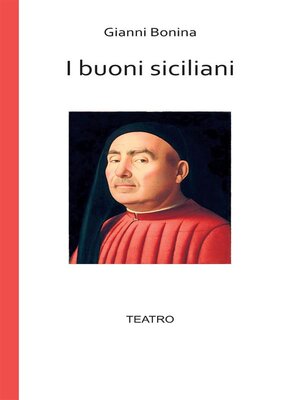 cover image of I buoni siciliani